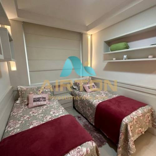 Apartamento em Balnerio Cambori 