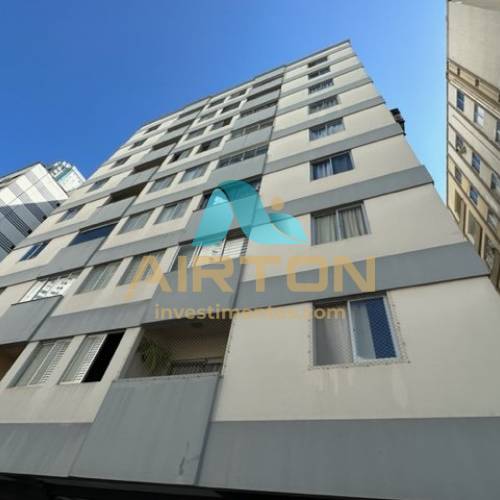 Apartamento em Balnerio Cambori 