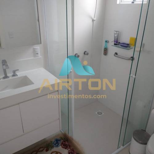 APARTAMENTO 2 SUTES  VENDA , 76M - CENTRO - CAM