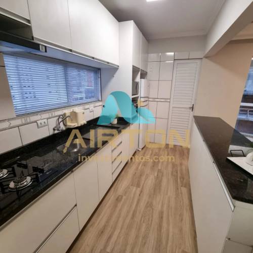 APARTAMENTO 3 QUARTOS  VENDA , 86M - CENTRO