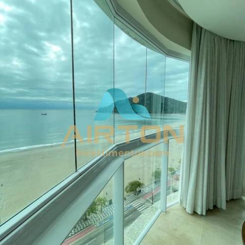 APARTAMENTO 4 SUTES  VENDA , 257M - CENTRO