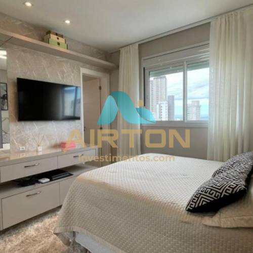 Apartamento 4 quartos  venda , 138m - Centro - B