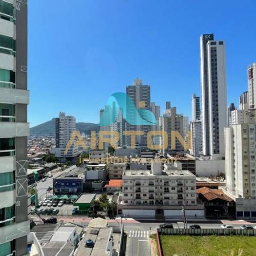 Apartamento 4 quartos  venda , 134m - Centro - B