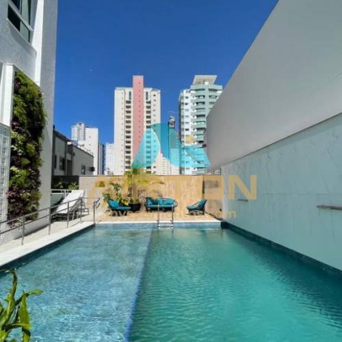 Apartamento 4 quartos  venda , 134m - Centro - B