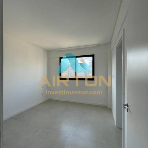 V2071 - APARTAMENTO NOVO 2 SUITES, 2 VAGAS, LAZER 