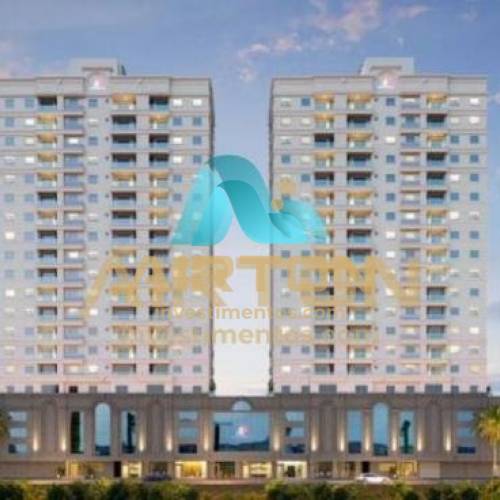 LA2017 LANAMENTO APARTAMENTO JARDIM PRAIA MAR 800