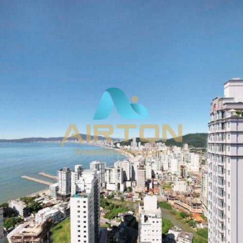 LA4034 LANAMENTO APARTAMENTO 250 MTS DO MAR EM CE