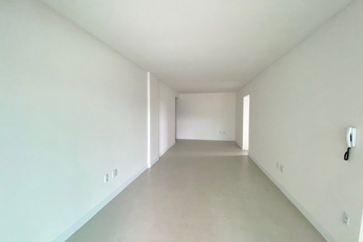 V3001 apartamento novo, 3 sutes localizado na Mei