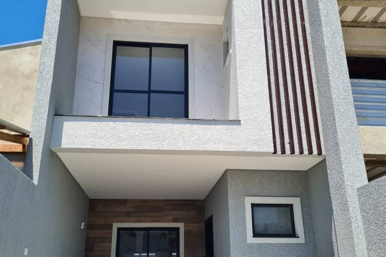 C103 Triplex 3 dorm. sendo 1 sute