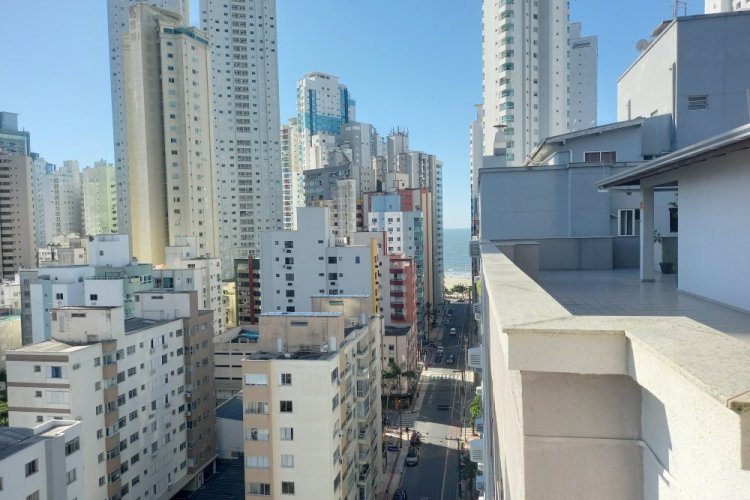 APARTAMENTO 2SUITES QUADRAMAR BALNEARIO CAMBORIU