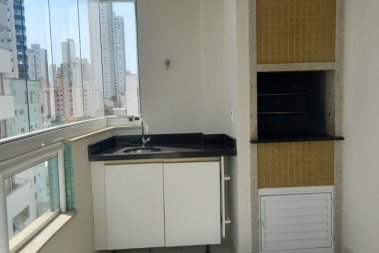 Apartamento Quadra mar centro Balnerio Camboriu