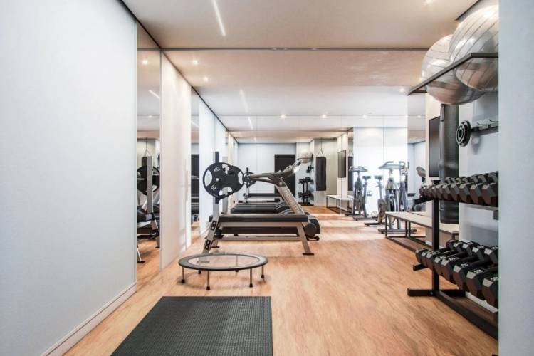 APARTAMENTO COM 1 UQARTO � VENDA , 83M� - NA��ES 