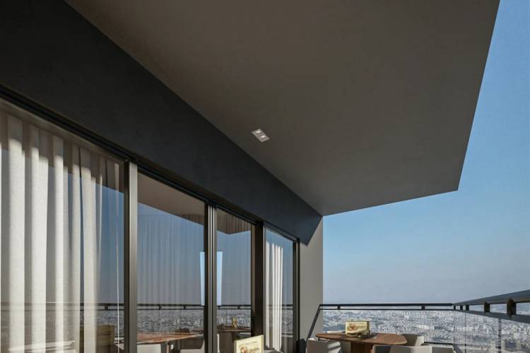 APARTAMENTO 2 QUARTOS � VENDA , 70M� - CENTRO