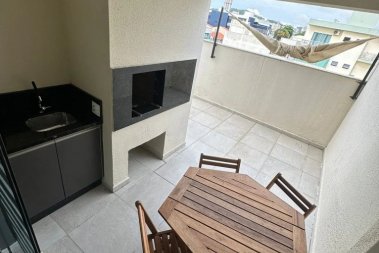 APARTAMENTO 2 QUARTOS  VENDA , 121M - CENTRO