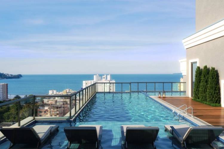 APARTAMENTO COM 3 QUARTOS � VENDA , 69M� - TABULEI