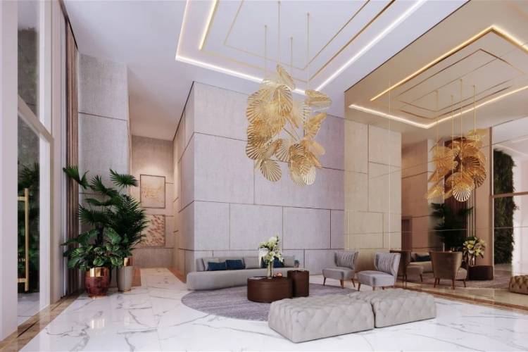 APARTAMENTO COM 4 SU�TES � VENDA , 151M� - PIONEIR