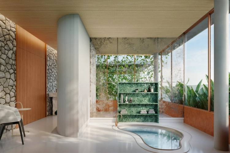 APARTAMENTO 3 QUARTOS � VENDA 121M� - PRAIA BRAVA 