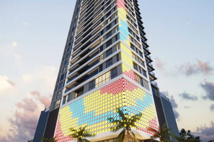 SALA COMERCIAL   VENDA , 56M - PEREQU - PORTO B