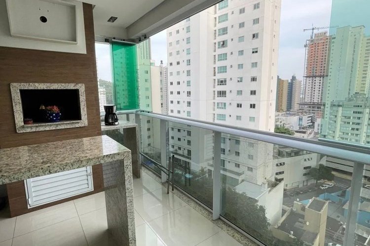 APARTAMENTO 3 QUARTOS  VENDA , 119M - PIONEIROS 