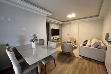 APARTAMENTO 3 QUARTOS  VENDA , 86M - CENTRO