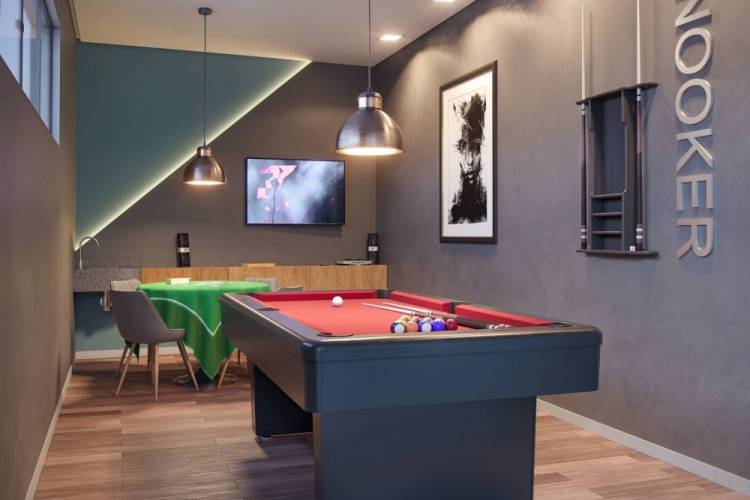 APARTAMENTO 2 QUARTOS � VENDA , 70M� - CENTRO