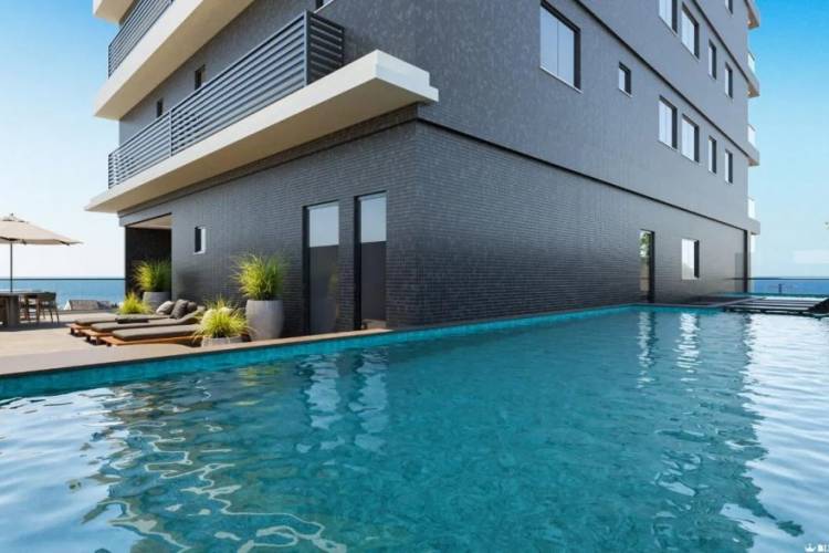 APARTAMENTO 3 SU�TES � VENDA , 130M� - PEREQU� - P