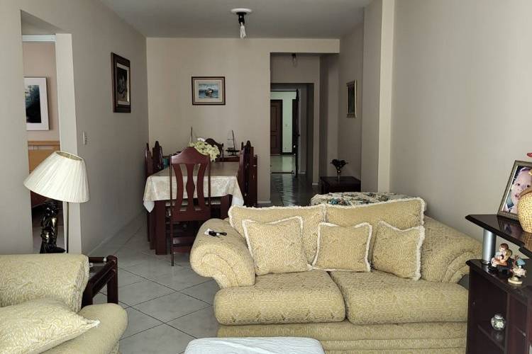 APTO 2 QUARTOS � VENDA , 118M� - CENTRO - BALNE�RI