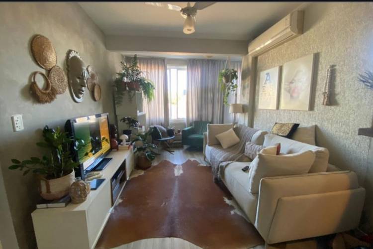 Apartamento 2 quartos � venda , 67m� - Centro - Ba