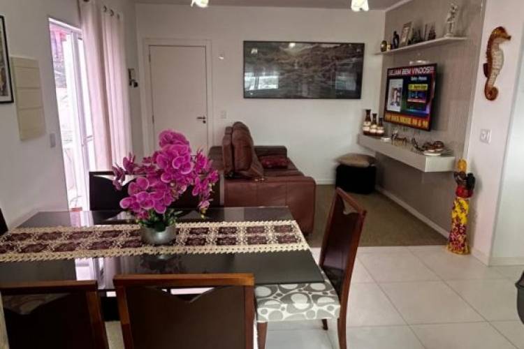 Cobertura com 2 quartos � venda , 101m� - S�o Fran