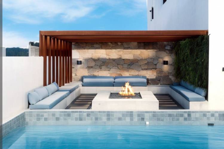 Apartamento com 3 su�tes � venda , 109m� - Perequ�