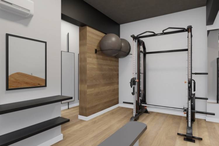 Apartamento com 2 quartos � venda , 70m� - Vila Re