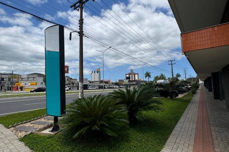 SC0017 SALA COMERCIAL PARA VENDA, TEM 124M� EM S�O