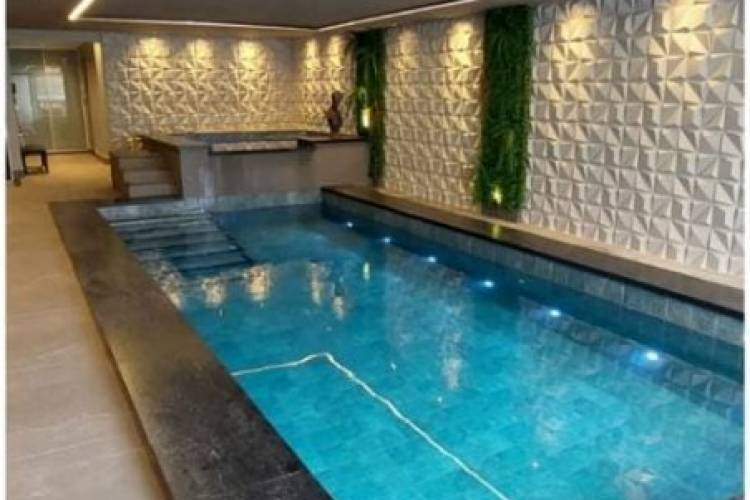 V3207 IM�VEL PARA VENDA COM 3 SUITES, 650 MTS DO M