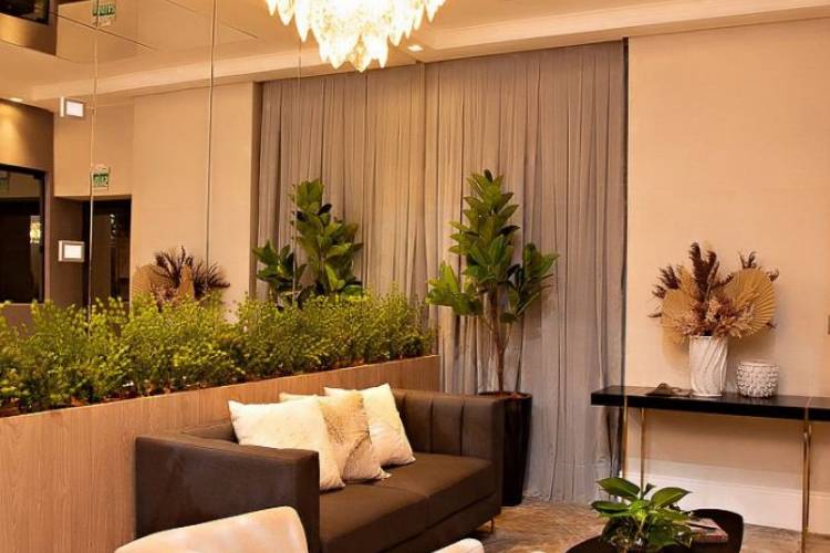 V2107 IM�VEL PARA VENDA COM 2 DOR, 600 MTS DO MAR 