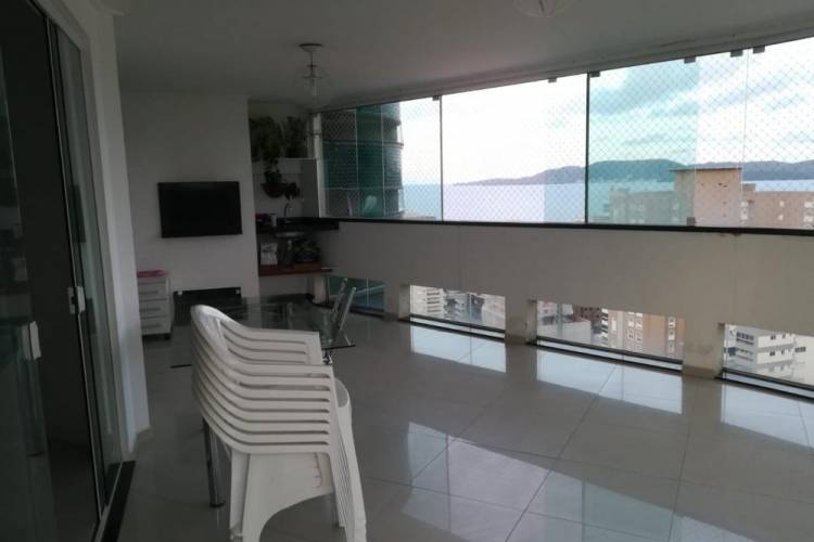 V3218 IM�VEL MOBILIADO PARA VENDA, 400 MTS DO MAR 