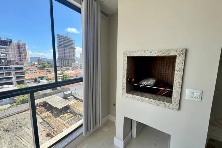 V2117 IM�VEL MOBILIADO PARA VENDA COM 2 SUITES EM 