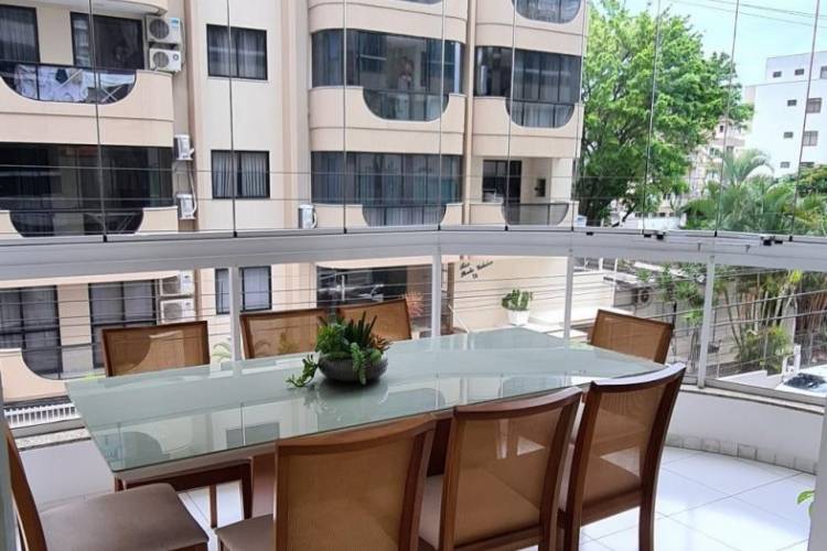 V3231 IM�VEL MOBILIADO PARA VENDA, QUADRA DO MAR E