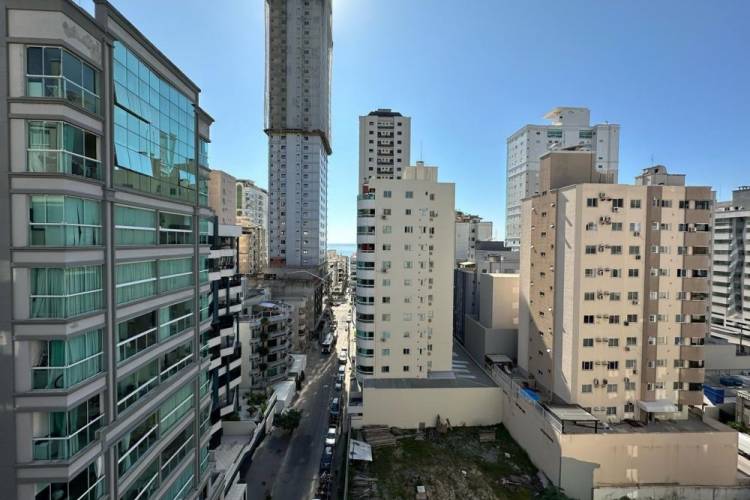 V3235 IMVEL MOBILIADO PARA VENDA, 240 MTS DO MAR 