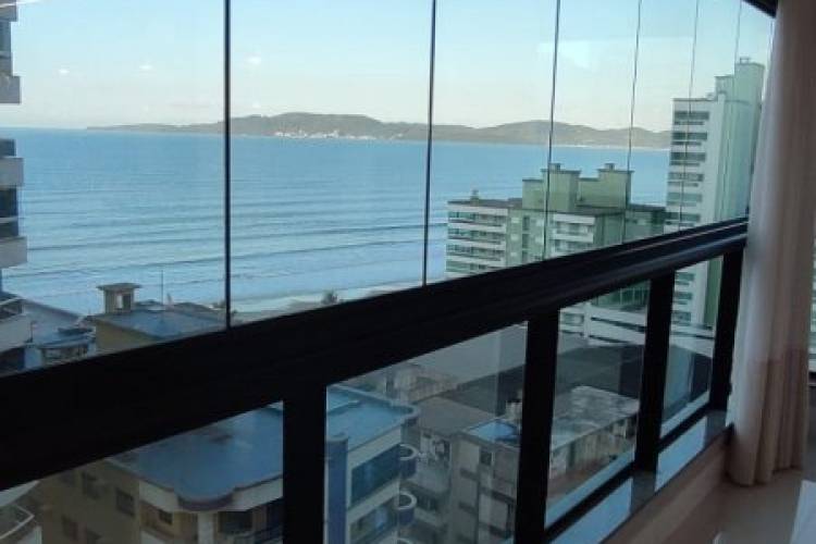 V4106 IMVEL MOBILIADO A VENDA, QUADRA MAR EM MEIA