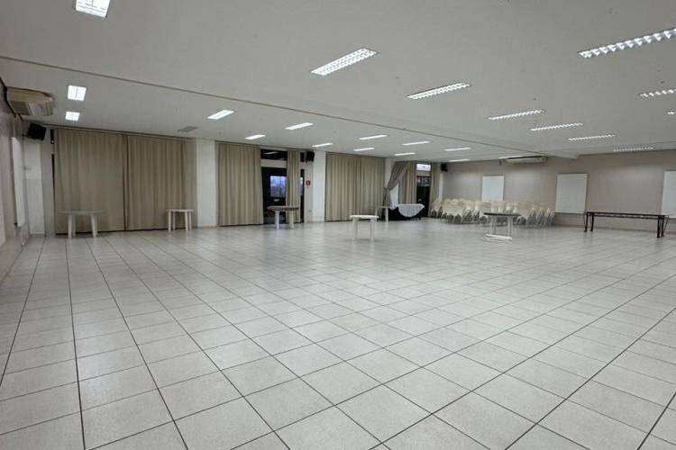 SALA COMERCIAL A VENDA EM CENTRO - MARECHAL C�NDID