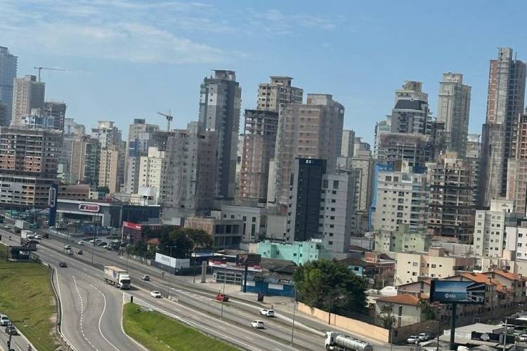 Venda apto novo, Cod: V2024. 2 Dormit�rios sendo u