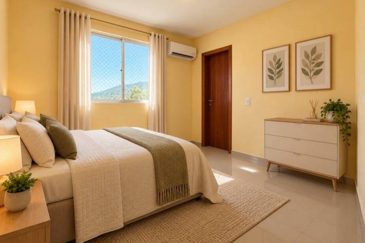 Apartamento com o melhor valor em Itapema SC.